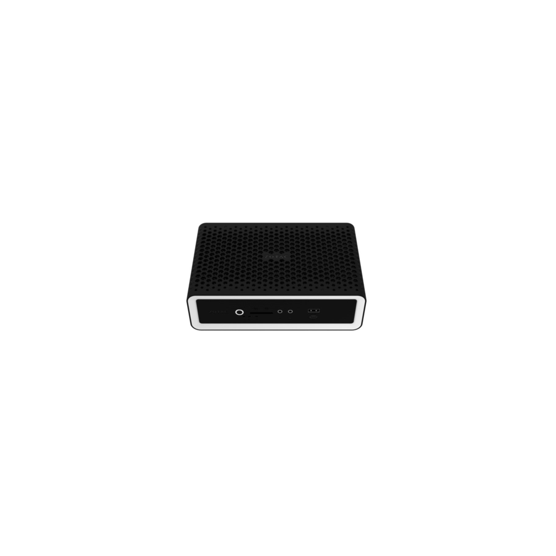ZOTAC ZBOX C Series CI649 Mini PC -Barebone