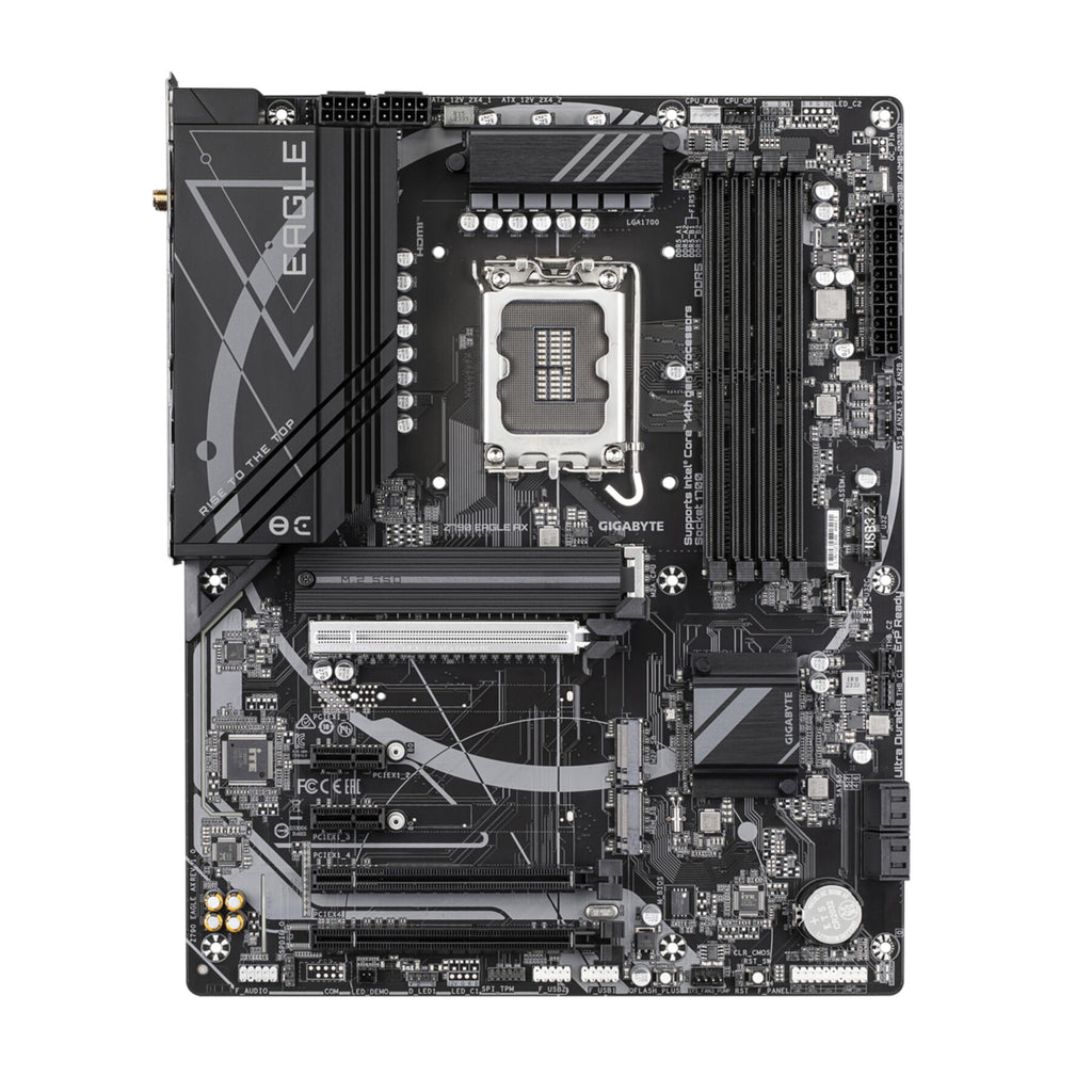 Gigabyte GA-Z790 EAGLE AX (1700) (D)