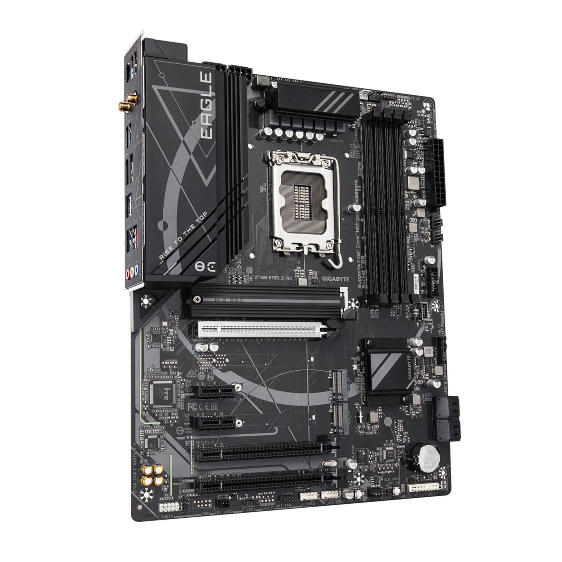 Gigabyte GA-Z790 EAGLE AX (1700) (D)
