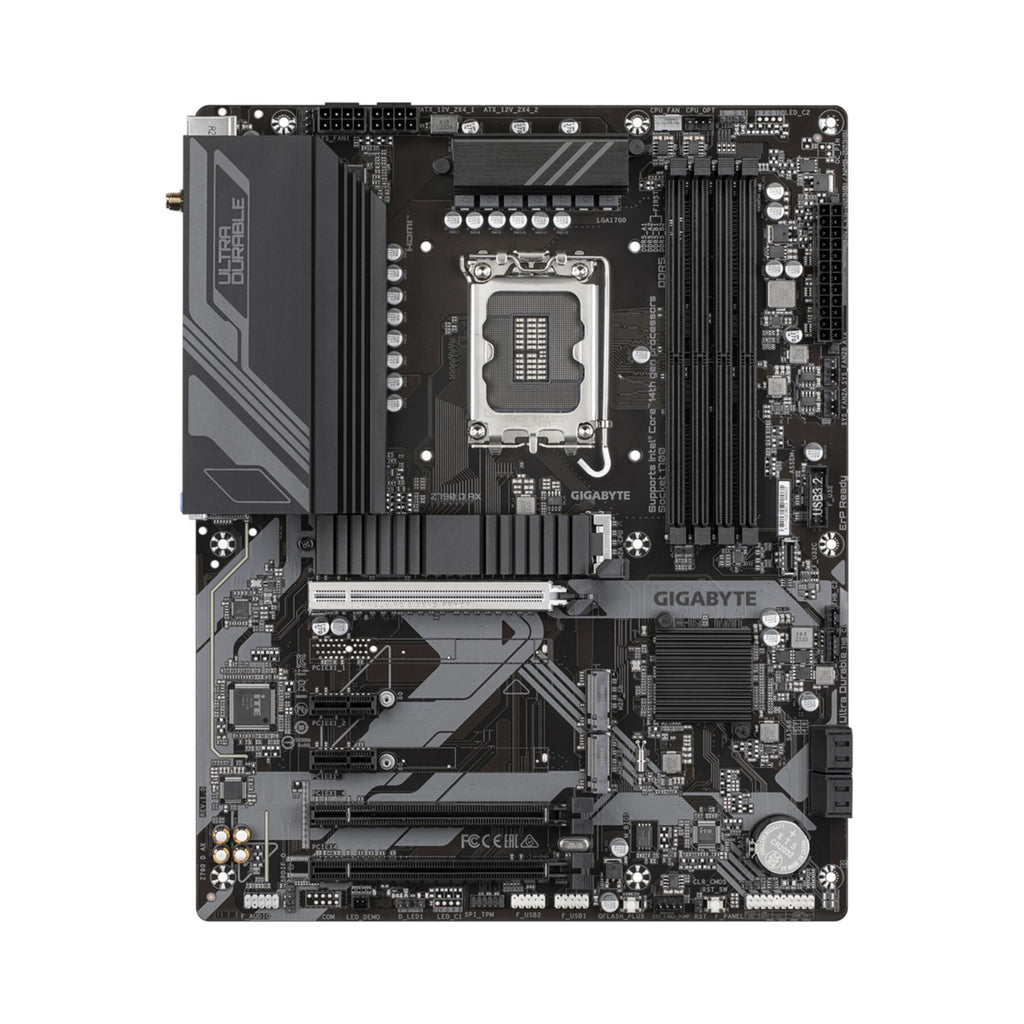 Gigabyte GA-Z790 D AX (1700) (D)