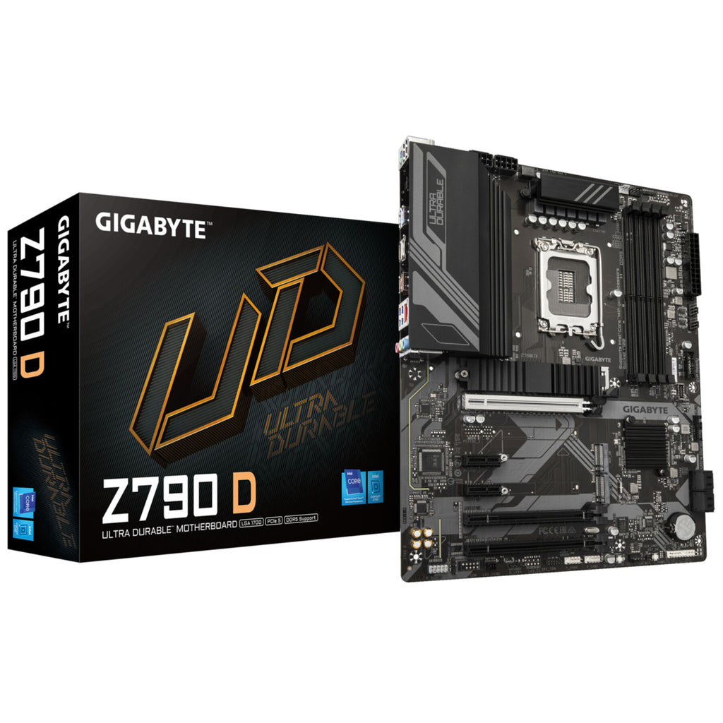 Gigabyte GA-Z790 D (1700) (D)