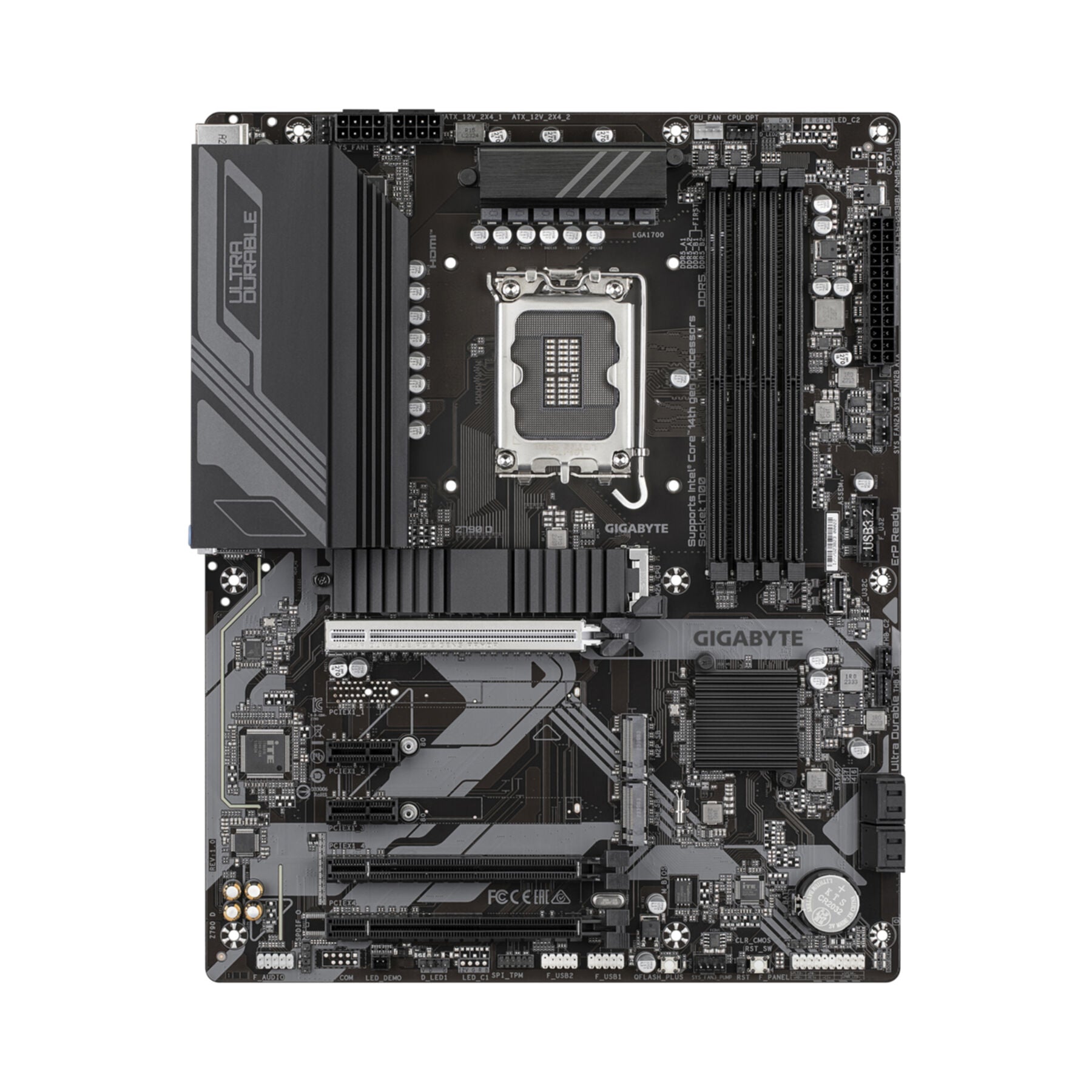 Gigabyte GA-Z790 D (1700) (D)