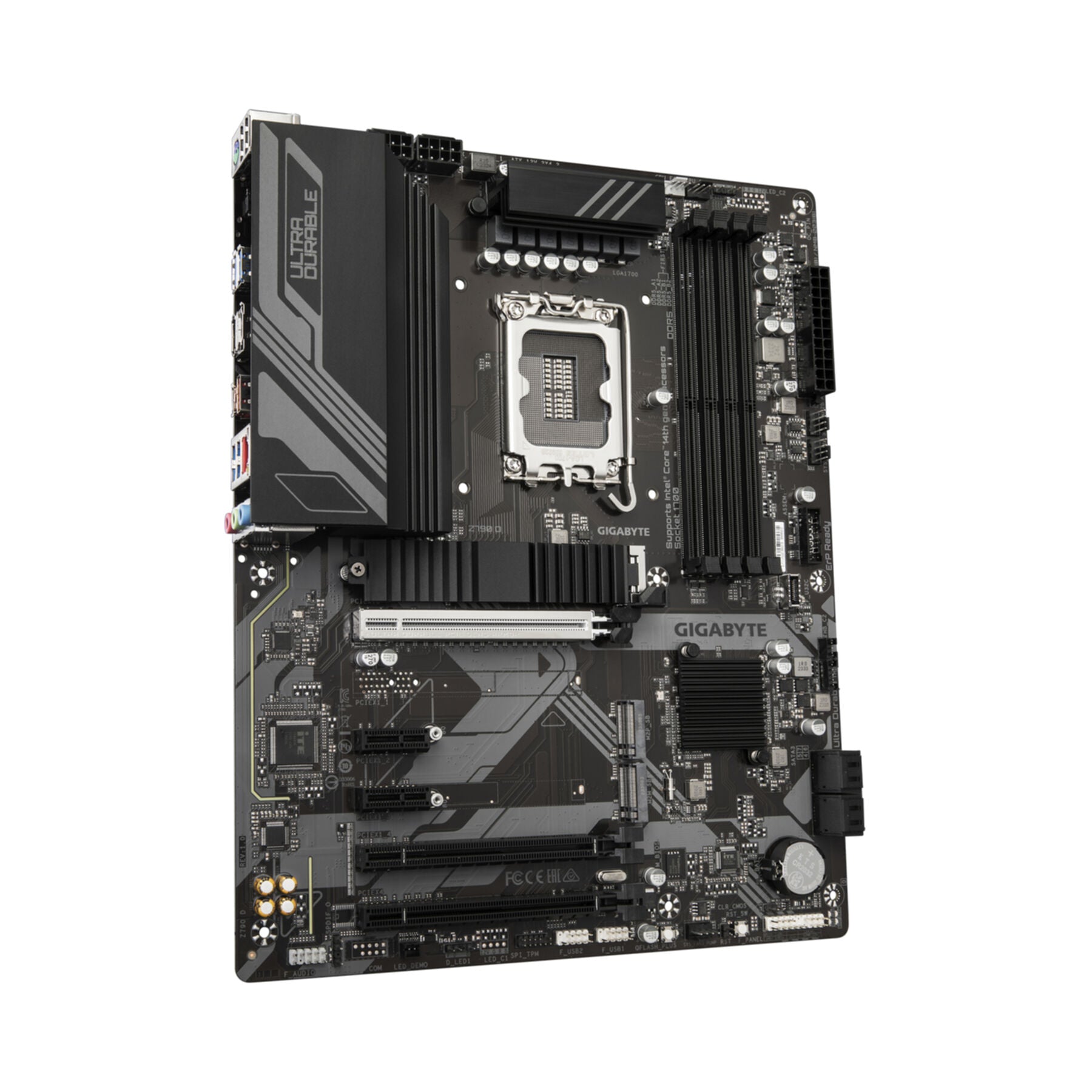 Gigabyte GA-Z790 D (1700) (D)