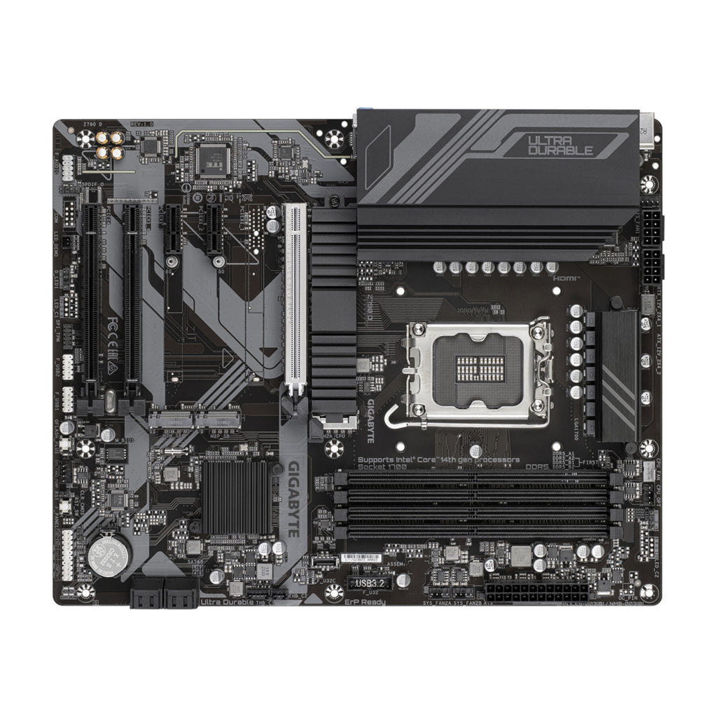 Gigabyte GA-Z790 D (1700) (D)