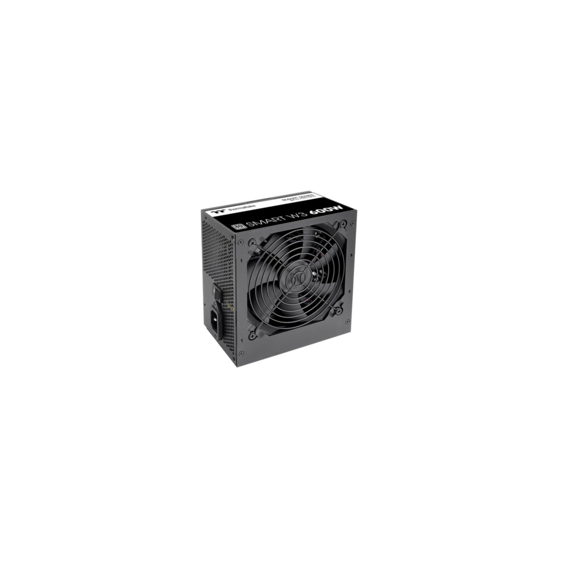 PC- Netzteil Thermaltake Smart W3 600W