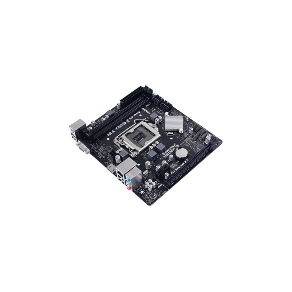 Biostar H61MHV3 (1155)
