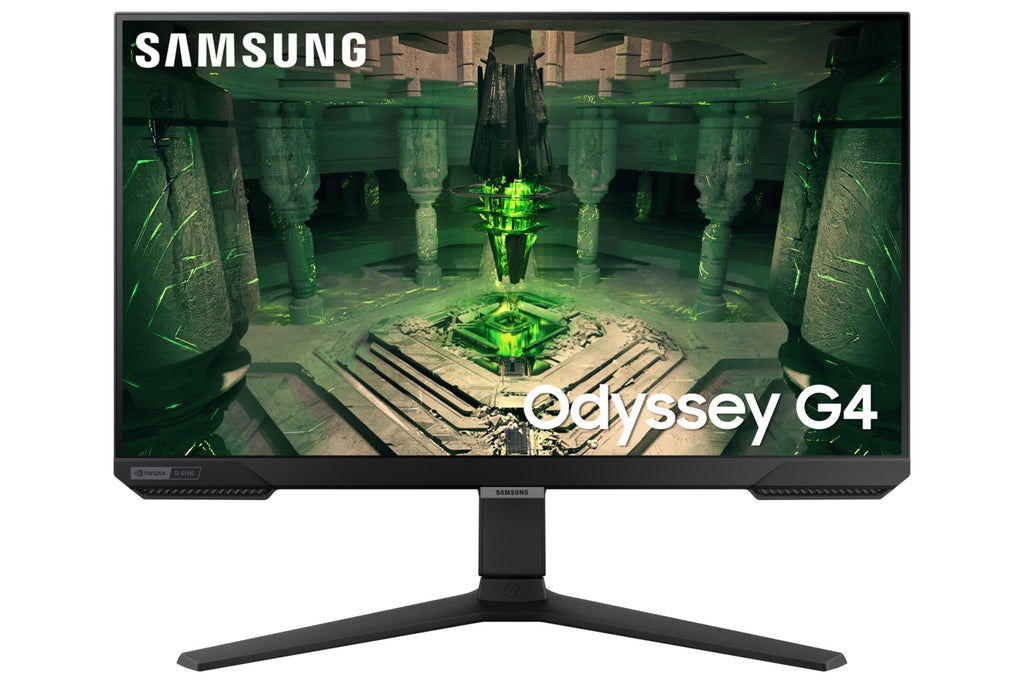 TFT Samsung S25BG400EU 62cm (25)LED,2xHDMI,DisplayPort