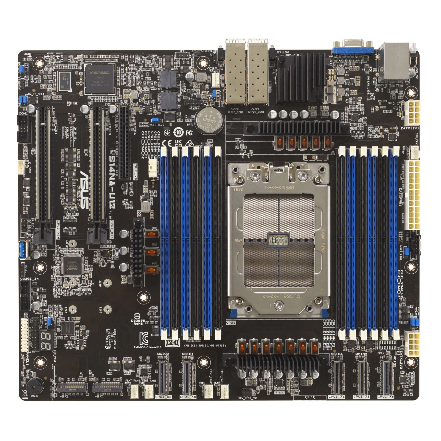 ASUS S14NA-U12/ASMB11 (4844) (D)