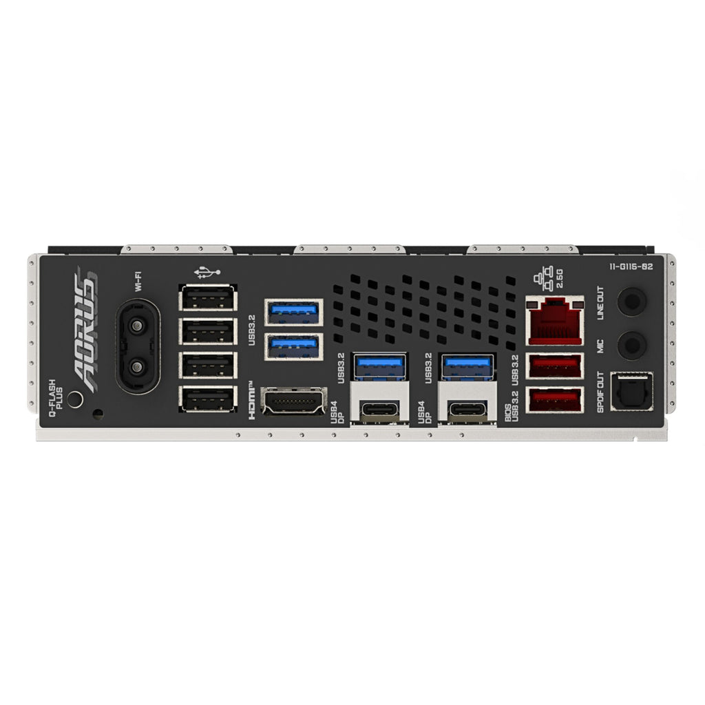 Gigabyte GA-X870 A Elite Wifi7 (AM5) (D)