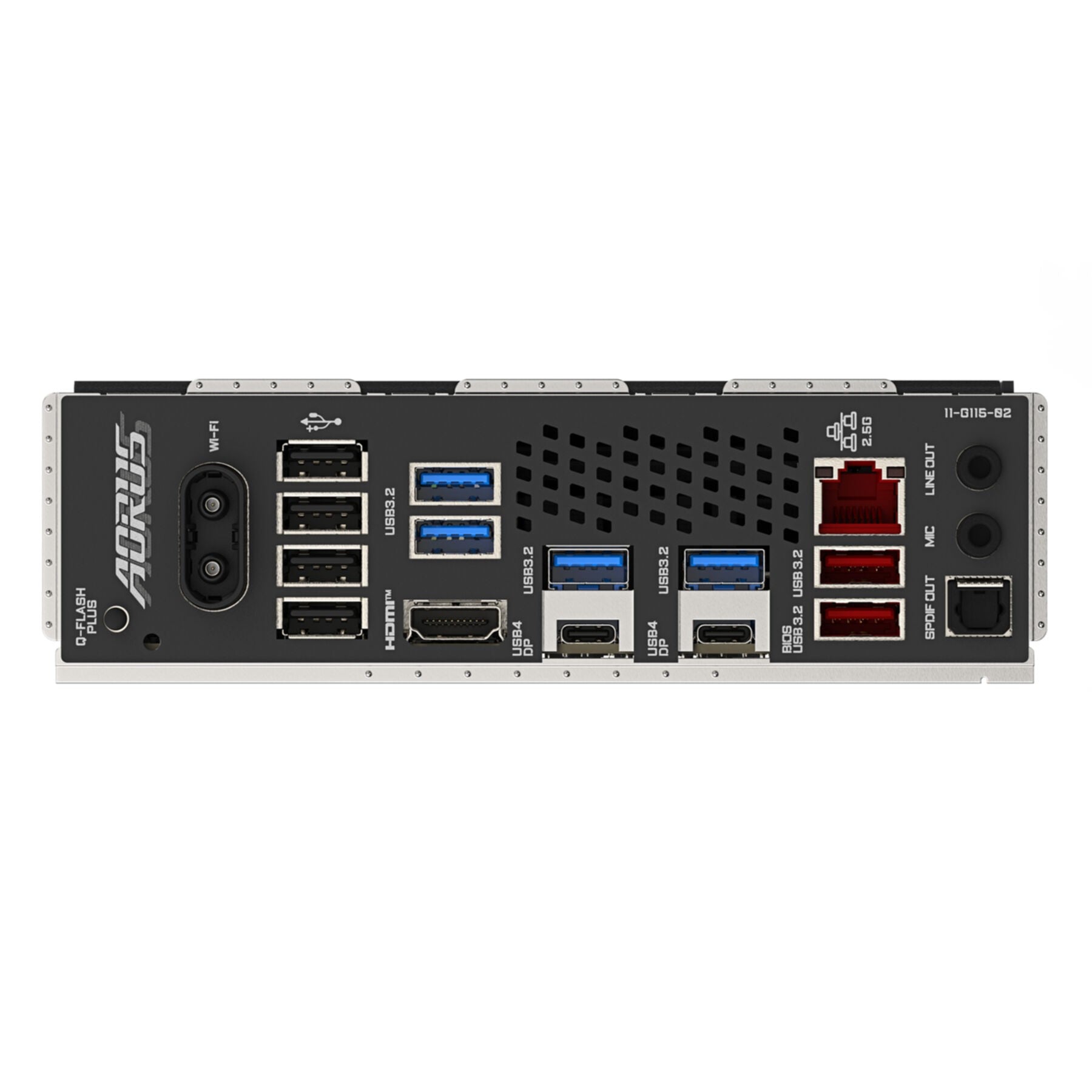 Gigabyte GA-X870 A Elite Wifi7 (AM5) (D)