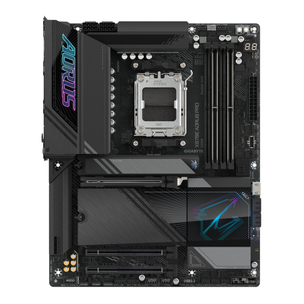 Gigabyte GA-X870E AORUS PRO (AM5) (D)