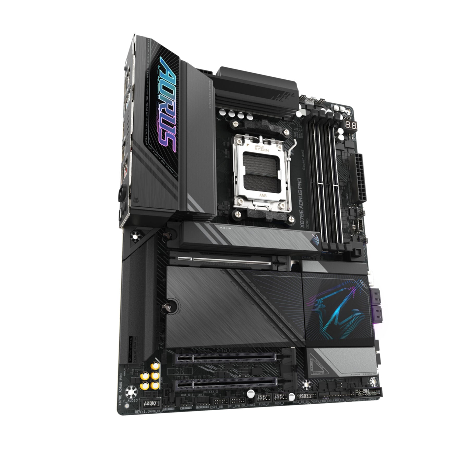 Gigabyte GA-X870E AORUS PRO (AM5) (D)