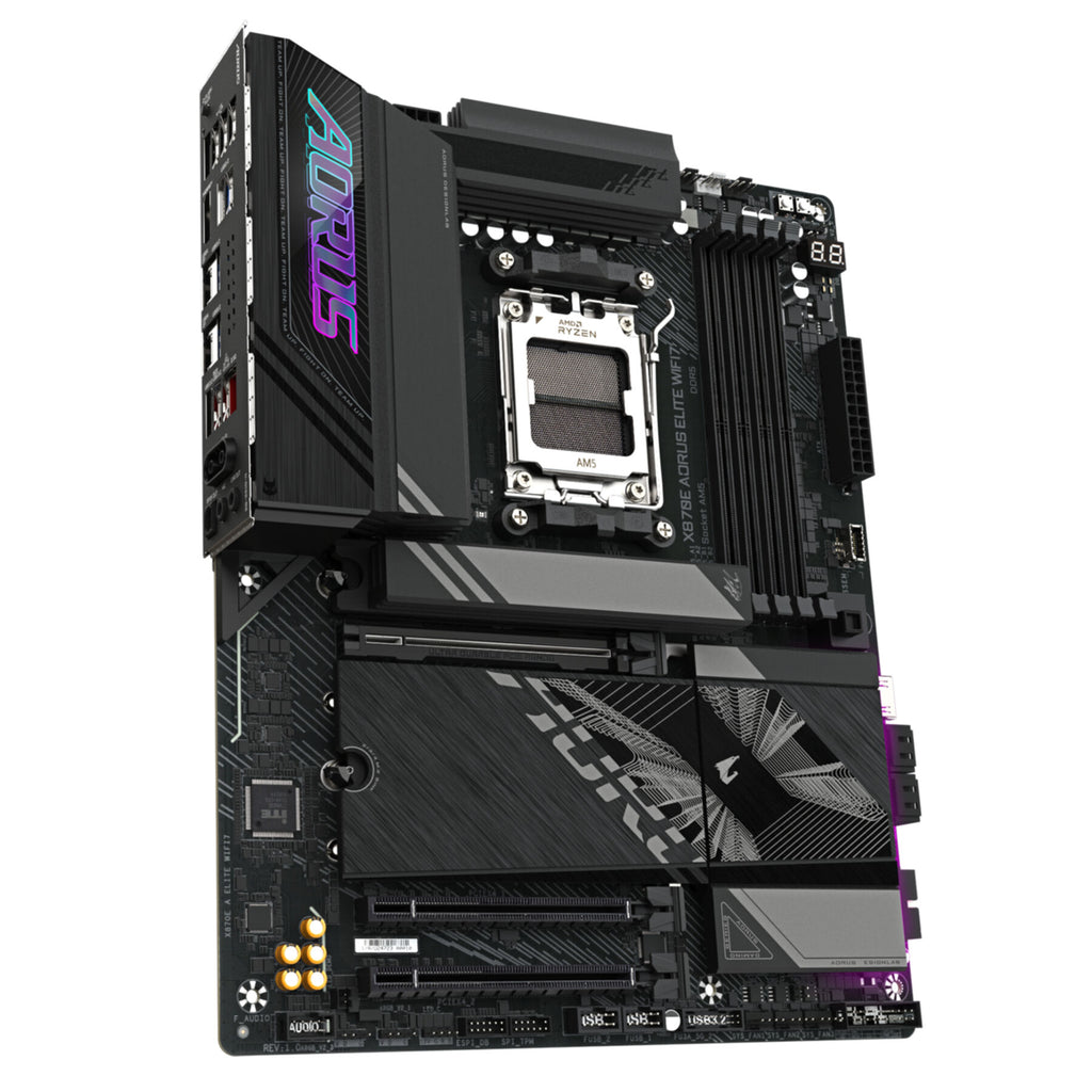 Gigabyte GA-X870E A ELITE WIFI7 (AM5) (D)