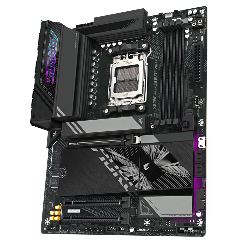 Gigabyte GA-X870E A ELITE WIFI7 (AM5) (D)