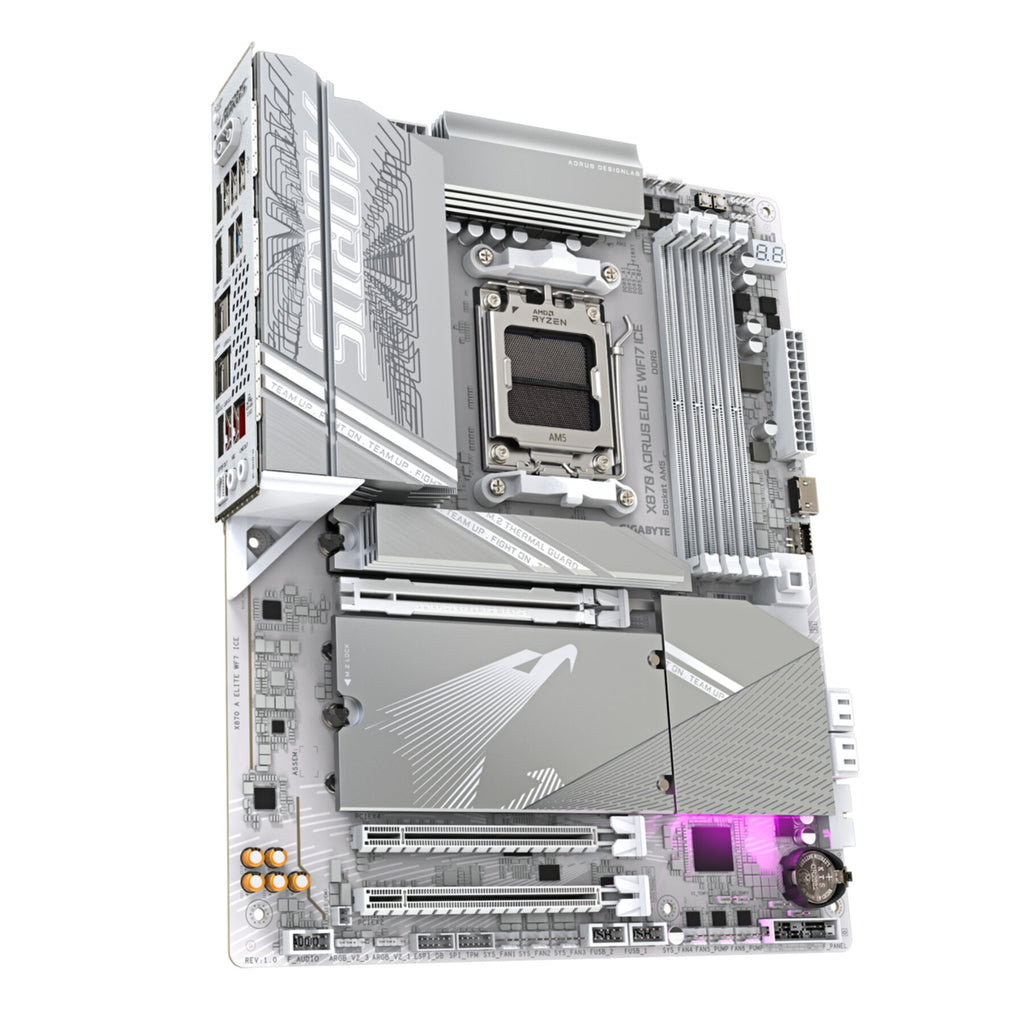 Gigabyte GA-X870E A XTREME AI TOP (AM5) (D)