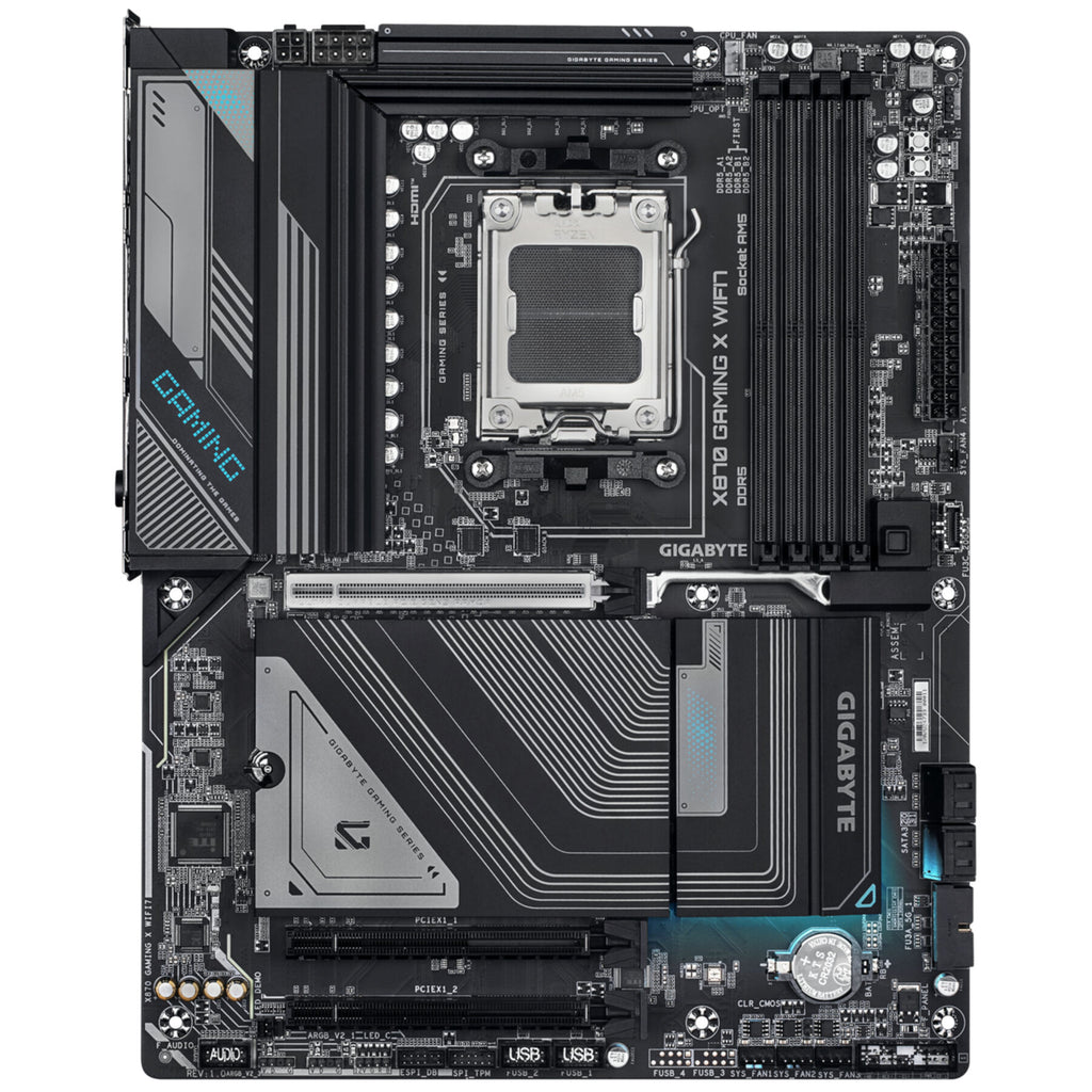 Gigabyte GA-X870 GAMING X WIFI7 (AM5) (D)