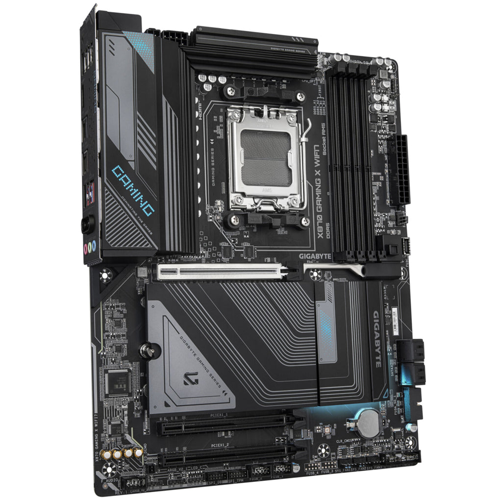 Gigabyte GA-X870 GAMING X WIFI7 (AM5) (D)