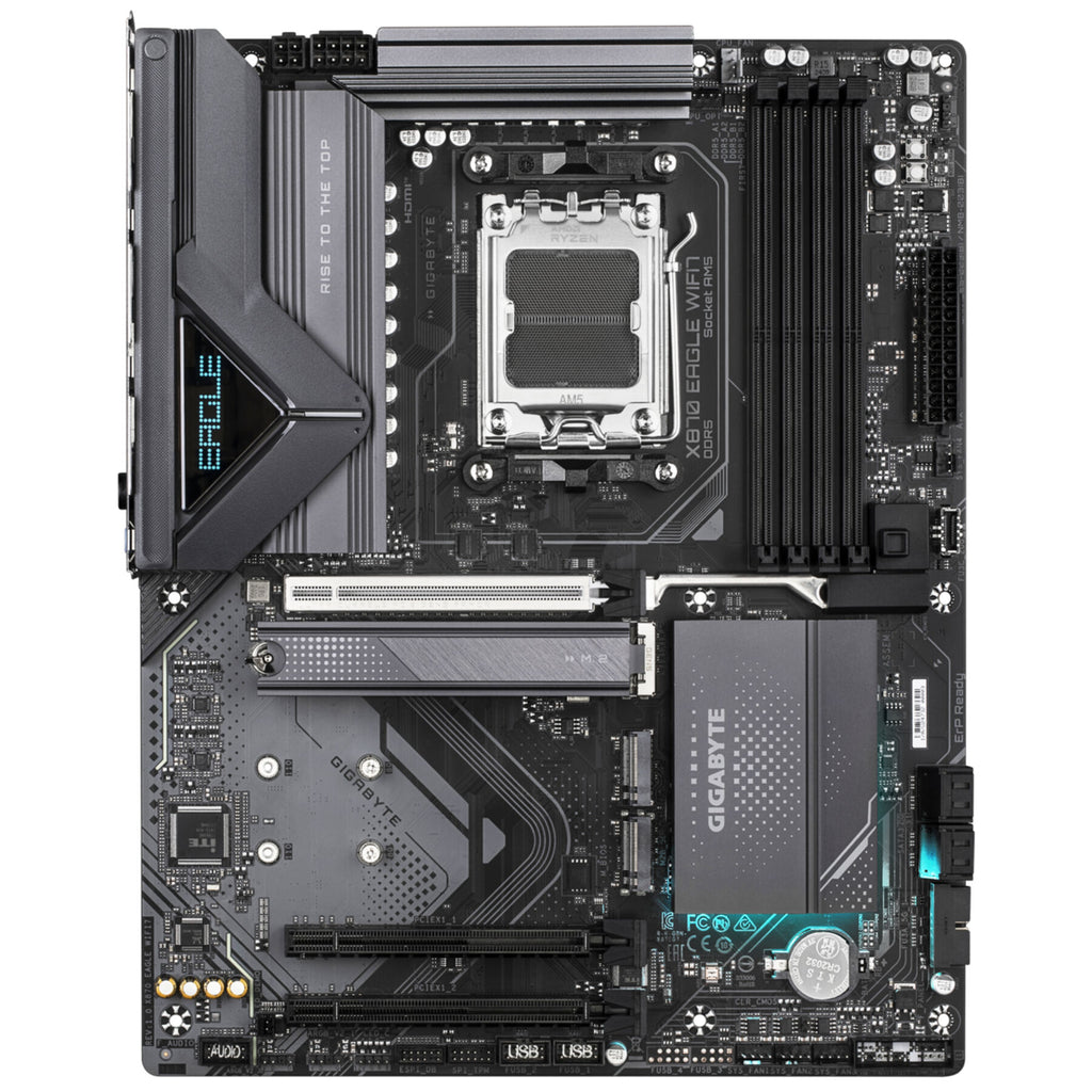 Gigabyte GA-X870 EAGLE WIFI7 (AM5) (D)