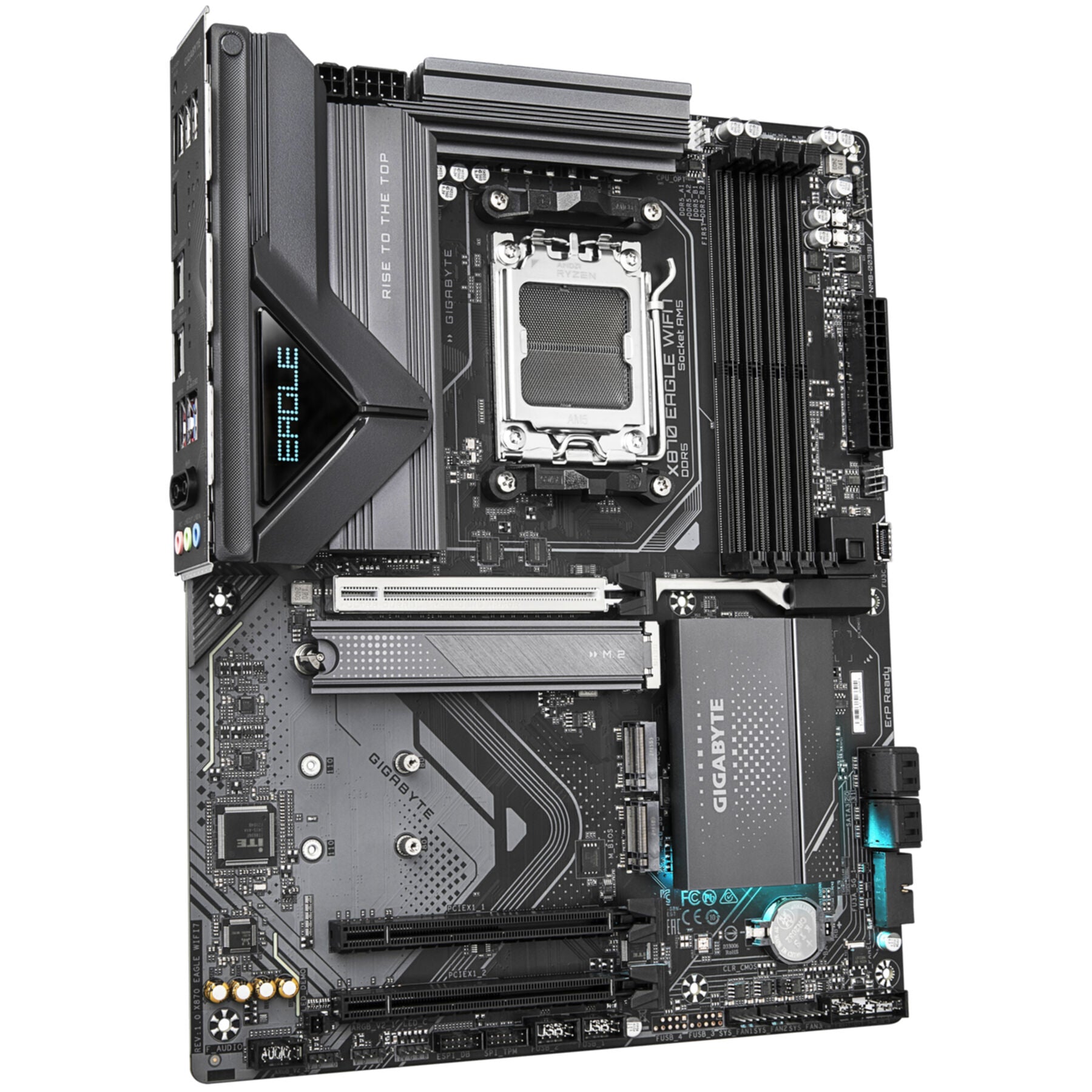 Gigabyte GA-X870 EAGLE WIFI7 (AM5) (D)