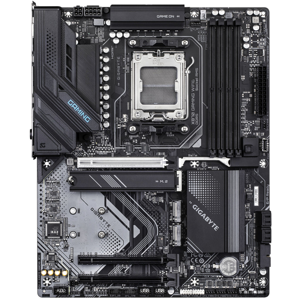 Gigabyte GA-X870 GAMING WF6 (AM5) (D)
