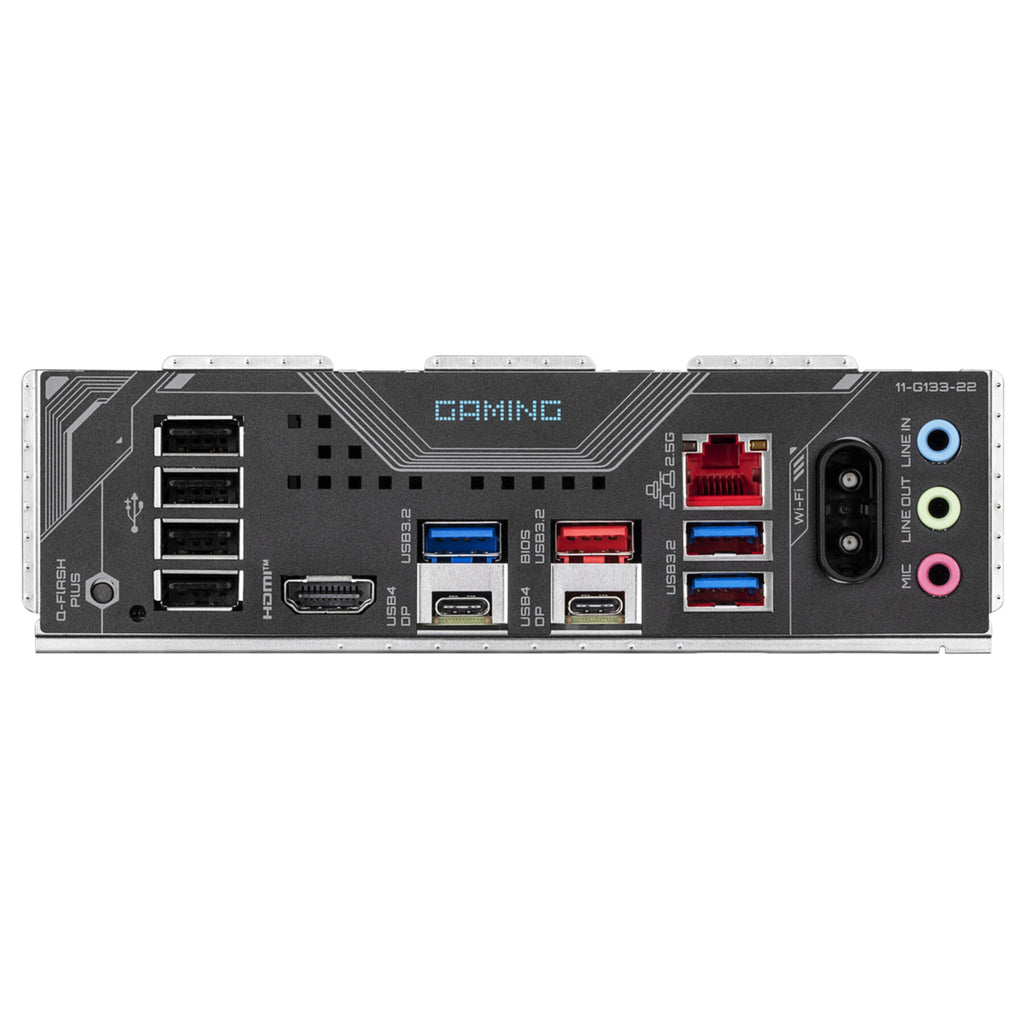 Gigabyte GA-X870 GAMING WF6 (AM5) (D)