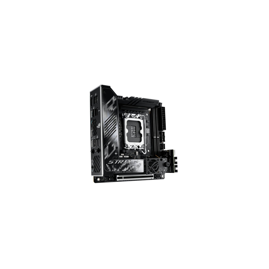 ASUS ROG STRIX Z890-I GAMING WIFI (1851) (D)
