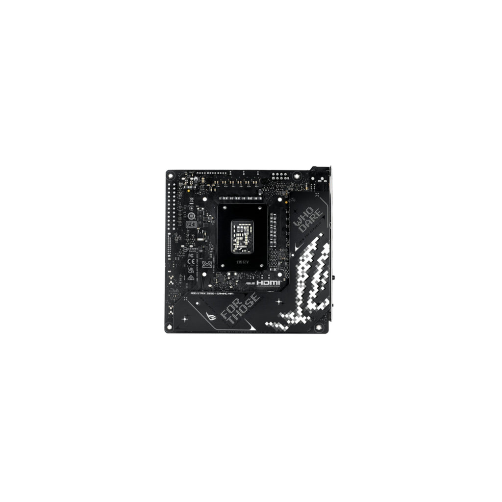 ASUS ROG STRIX Z890-I GAMING WIFI (1851) (D)