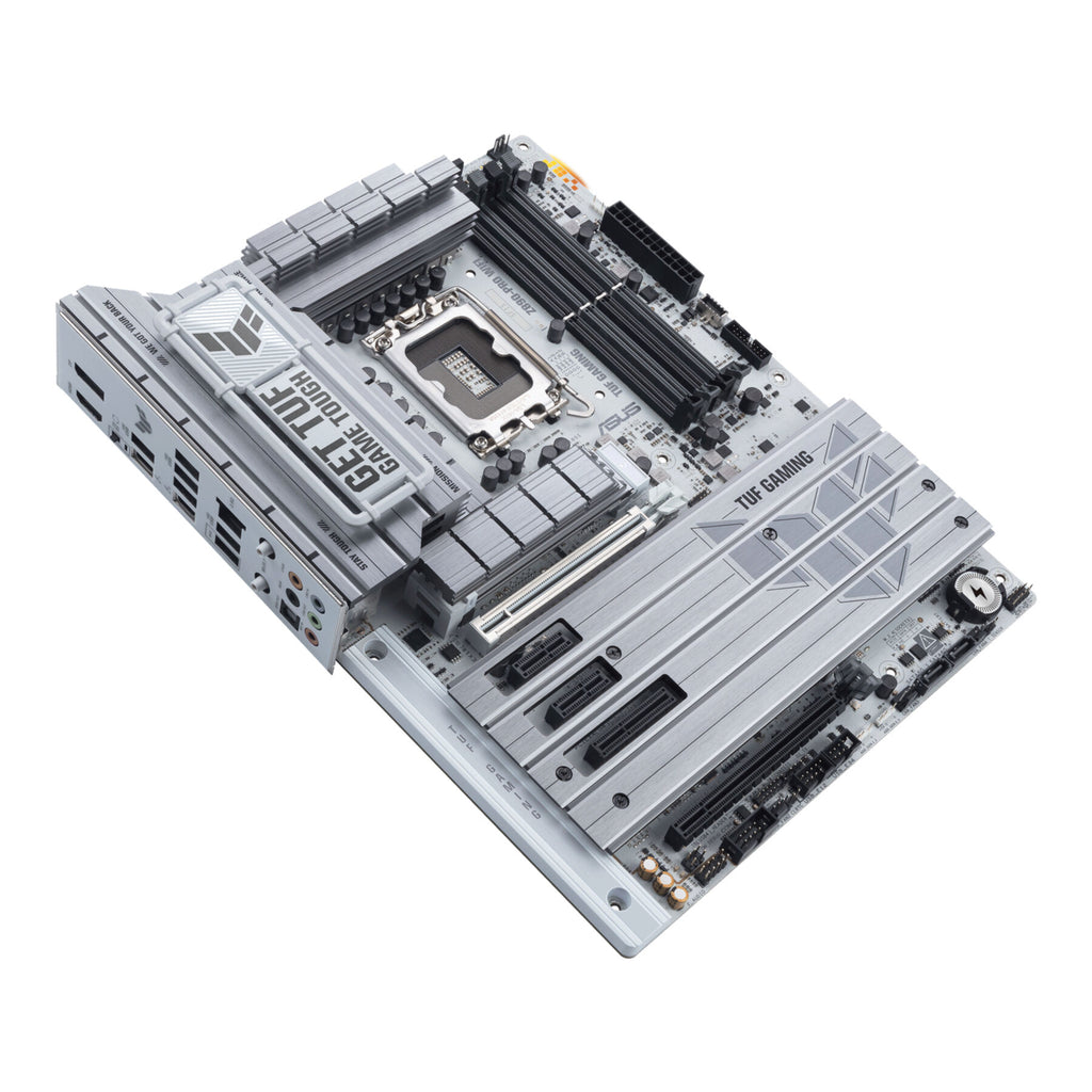 ASUS TUF GAMING Z890-PRO WIFI (1851) (D)