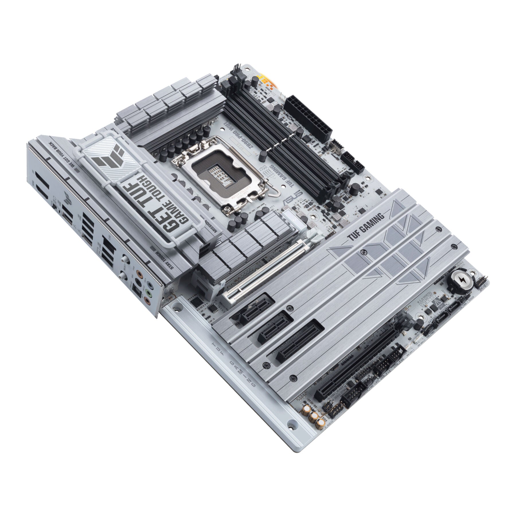 ASUS TUF GAMING Z890-PRO WIFI (1851) (D)