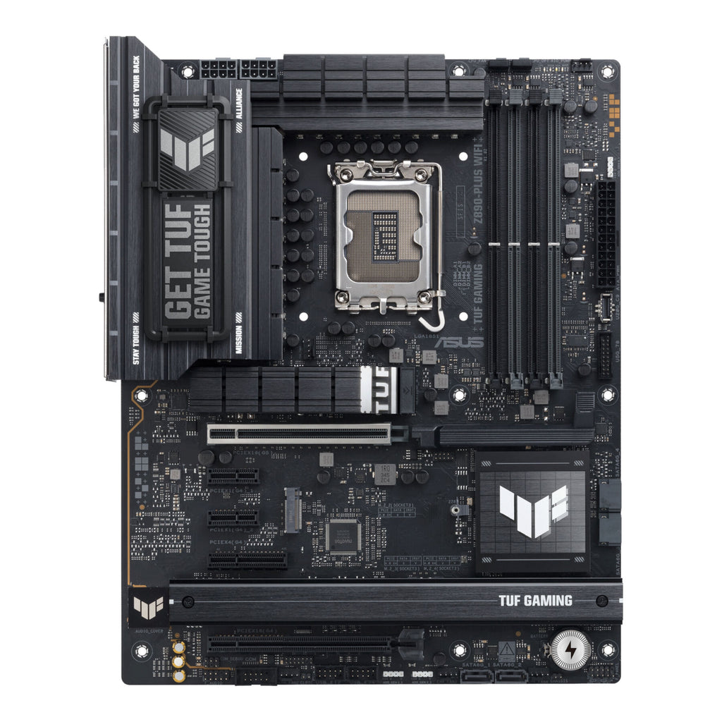 ASUS TUF GAMING Z890-PLUS WIFI (1851) (D)