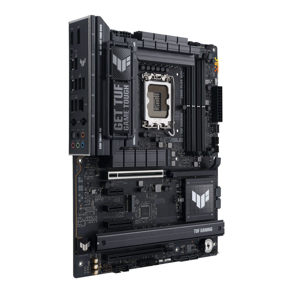 ASUS TUF GAMING Z890-PLUS WIFI (1851) (D)