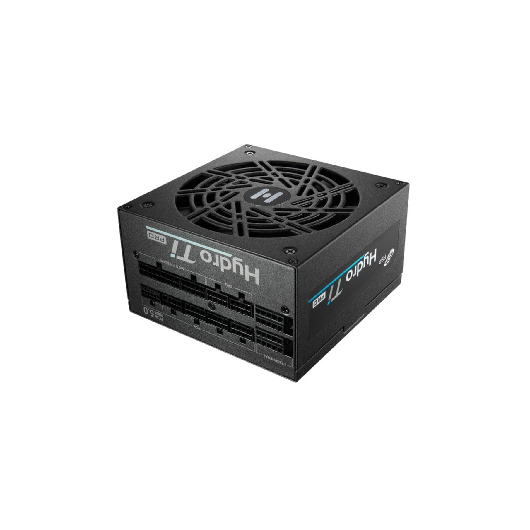 PC- Netzteil Fortron Hydro Ti PRO ATX3.0 1000W 80+Titanium Gen 5.1