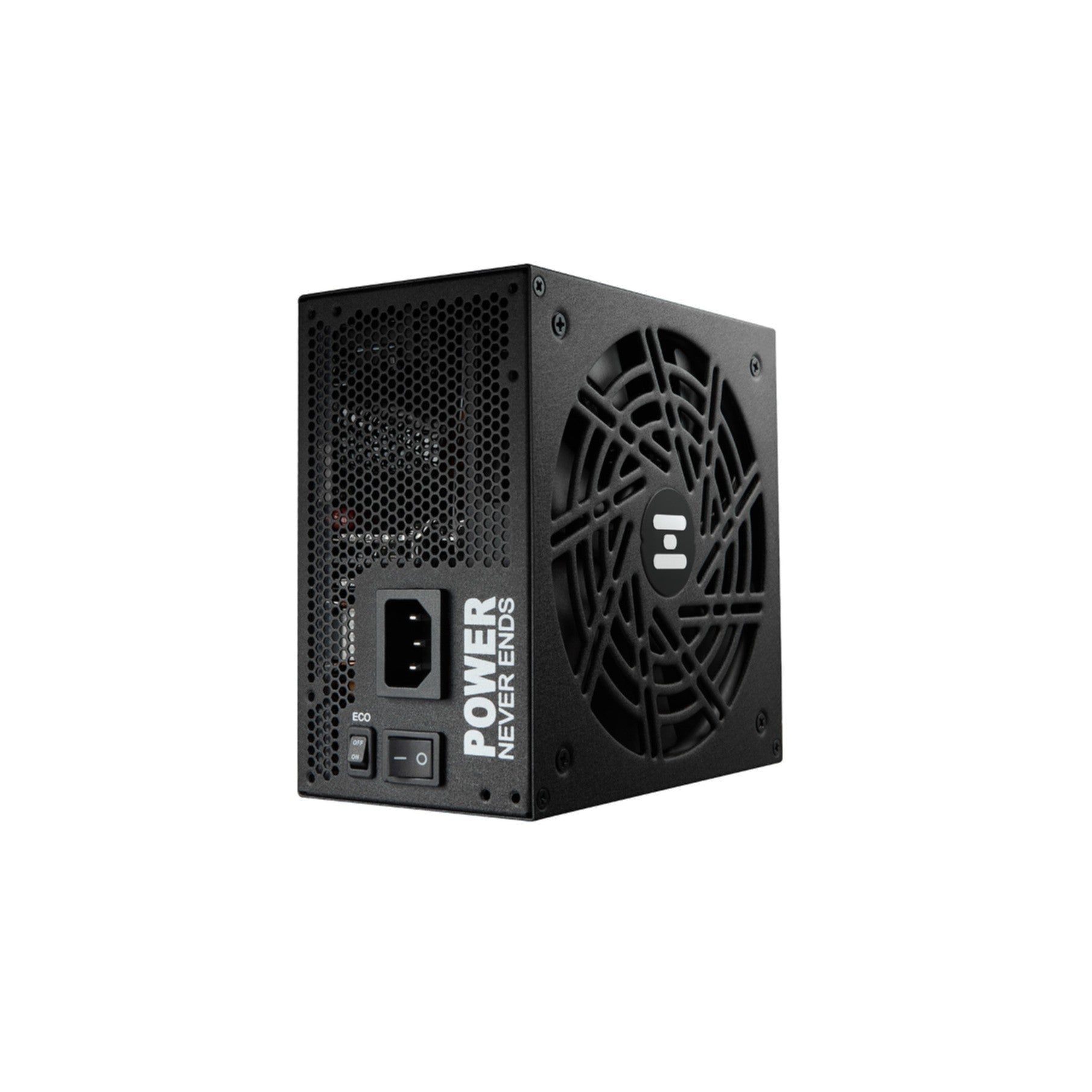PC- Netzteil Fortron Hydro Ti PRO ATX3.0 1000W 80+Titanium Gen 5.1
