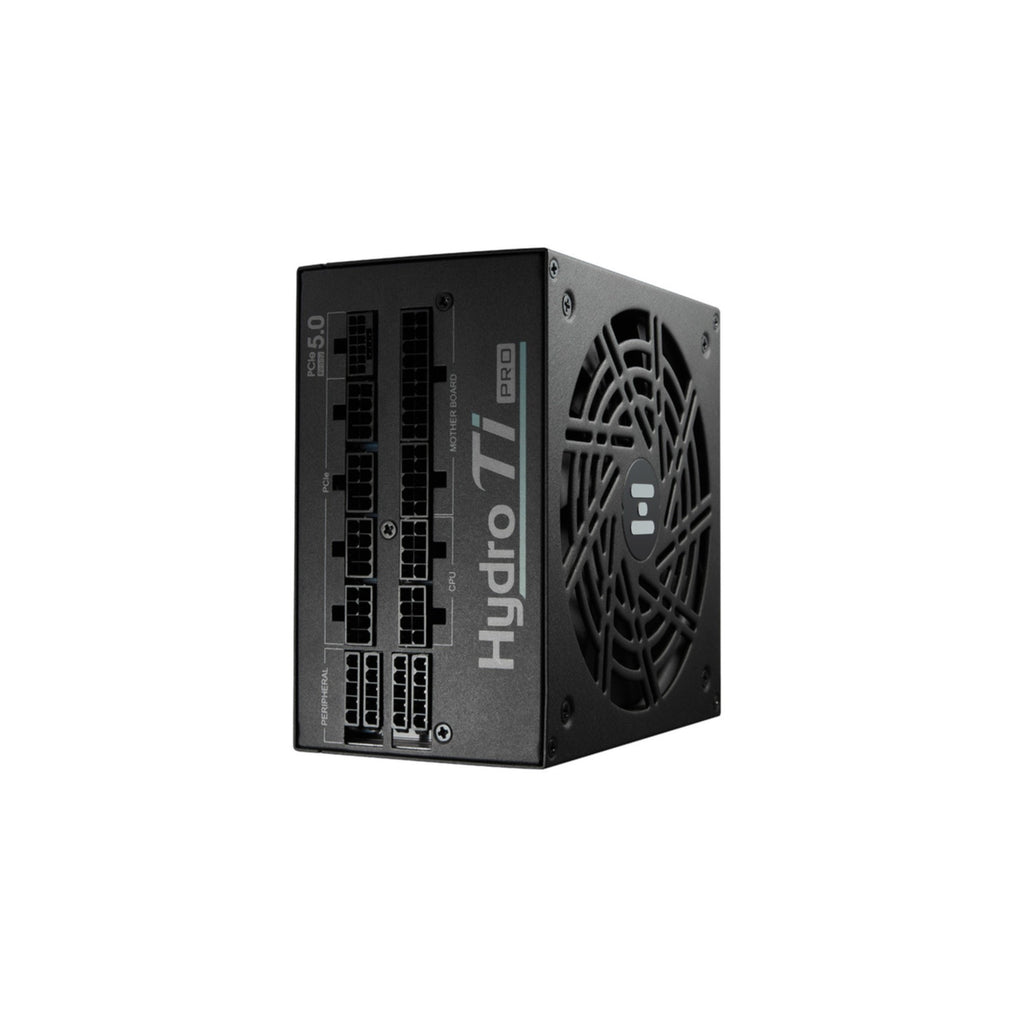 PC- Netzteil Fortron Hydro Ti PRO ATX3.0 1000W 80+Titanium Gen 5.1