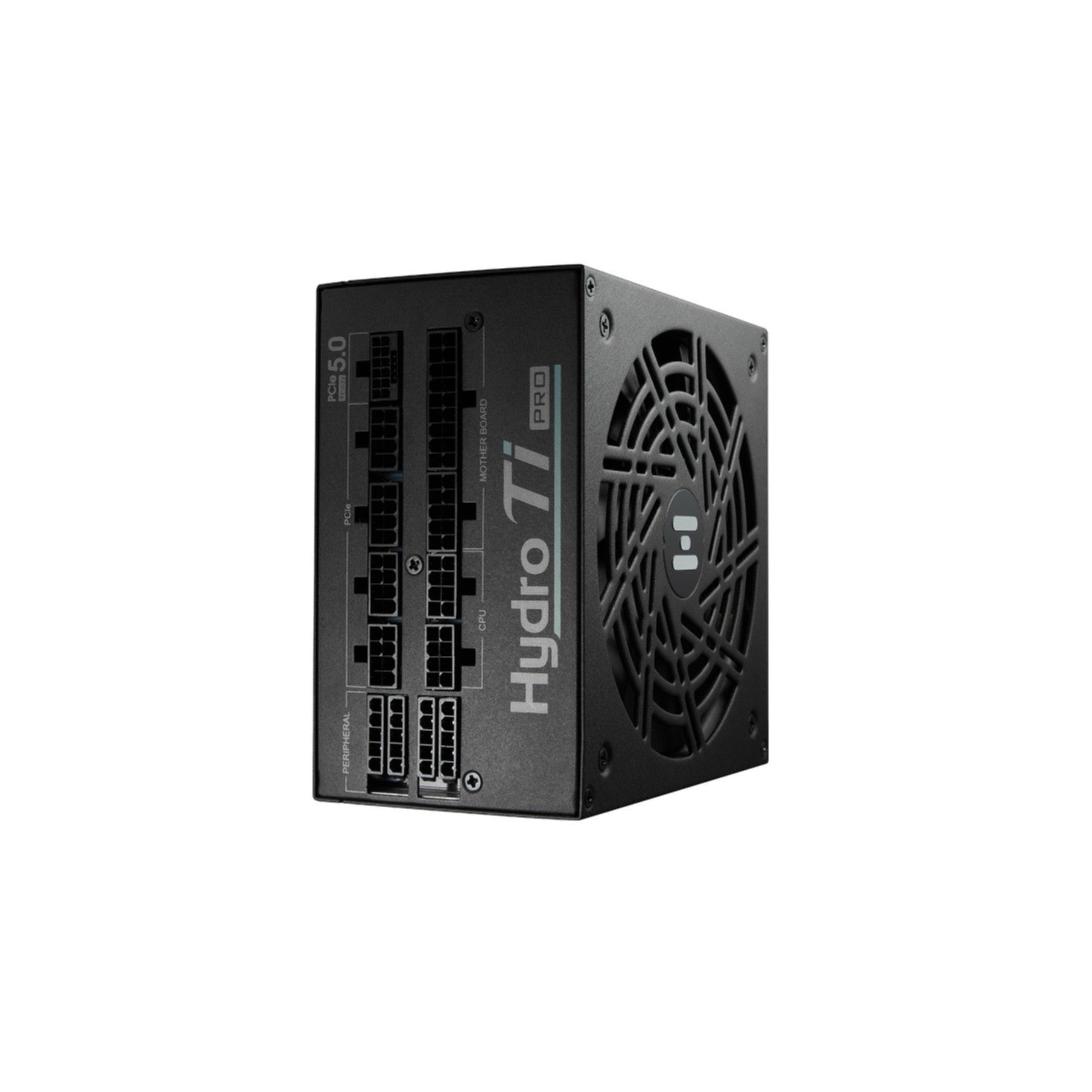 PC- Netzteil Fortron Hydro Ti PRO ATX3.0 1000W 80+Titanium Gen 5.1