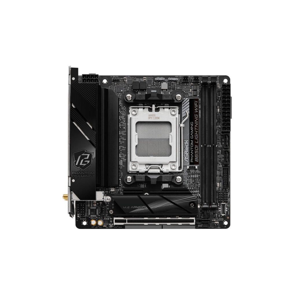 ASROCK B650I  LIGHTNING WIFI (AM5) (D)