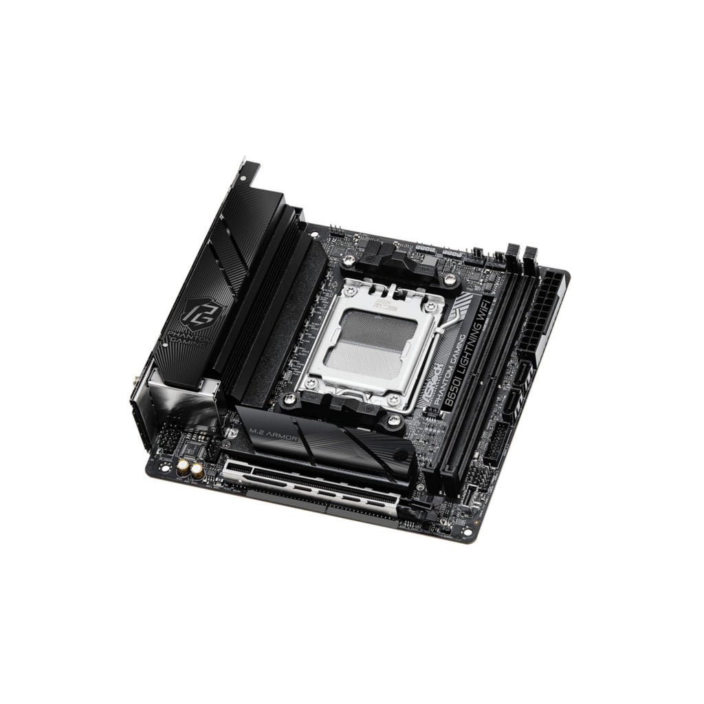 ASROCK B650I  LIGHTNING WIFI (AM5) (D)