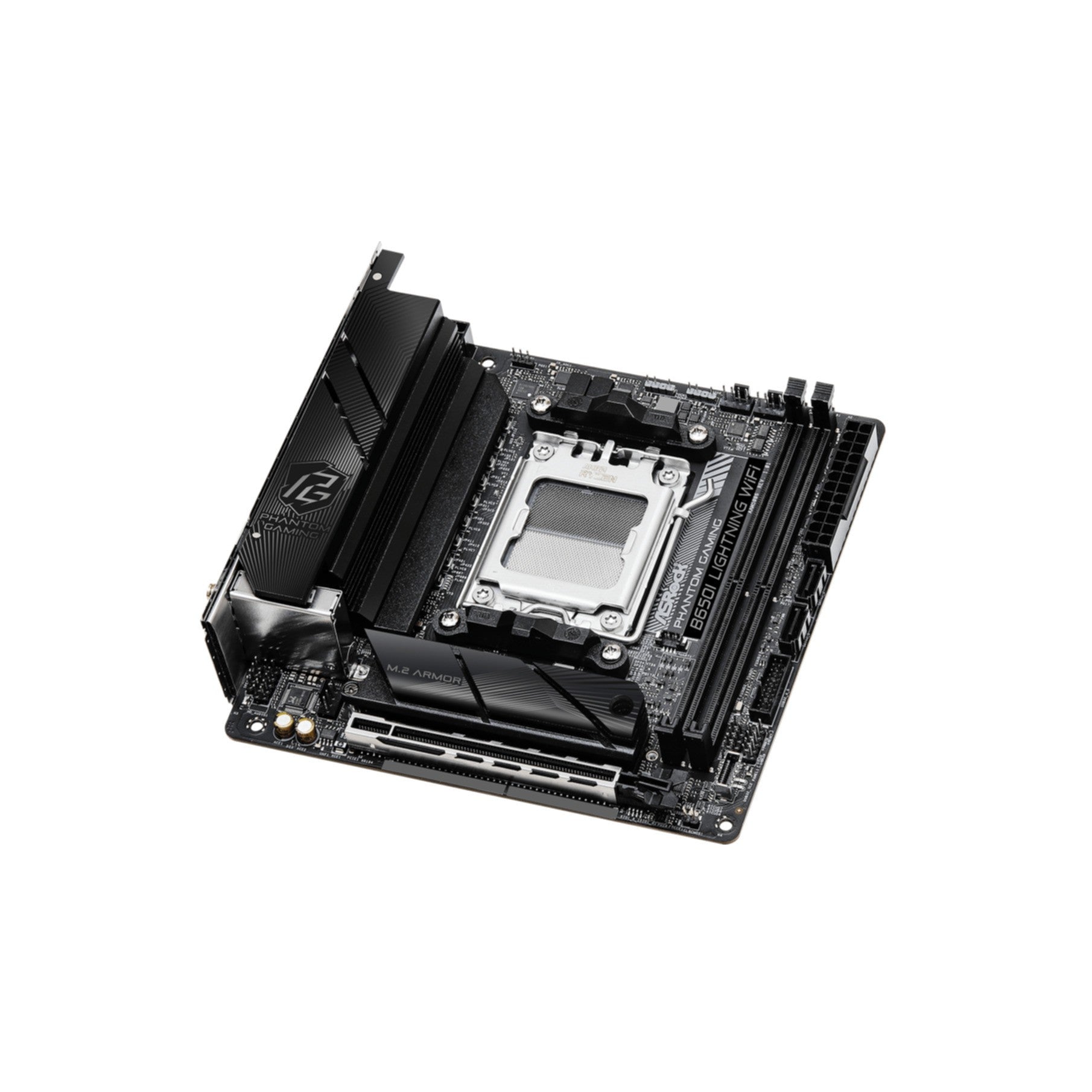 ASROCK B650I  LIGHTNING WIFI (AM5) (D)