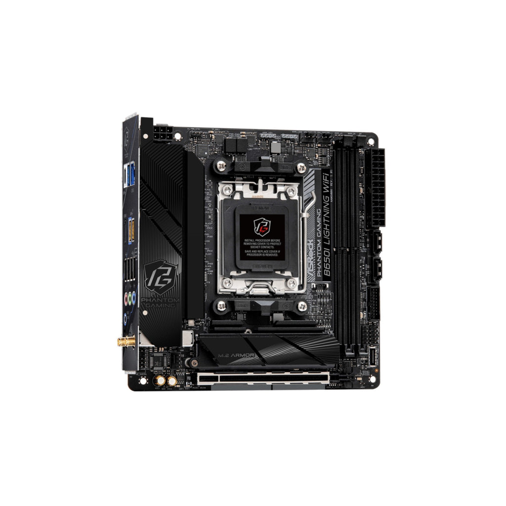 ASROCK B650I  LIGHTNING WIFI (AM5) (D)