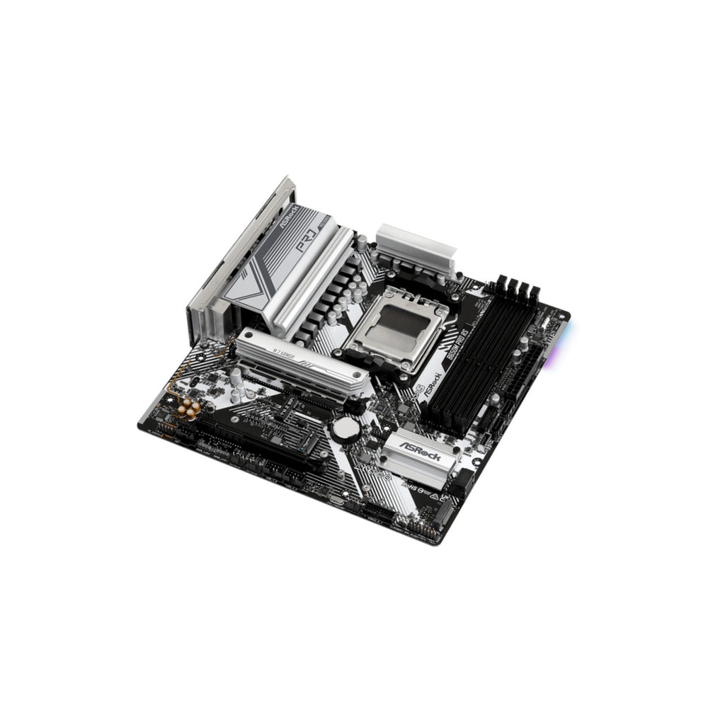 ASROCK B650M PRO RS (AM5) (D)