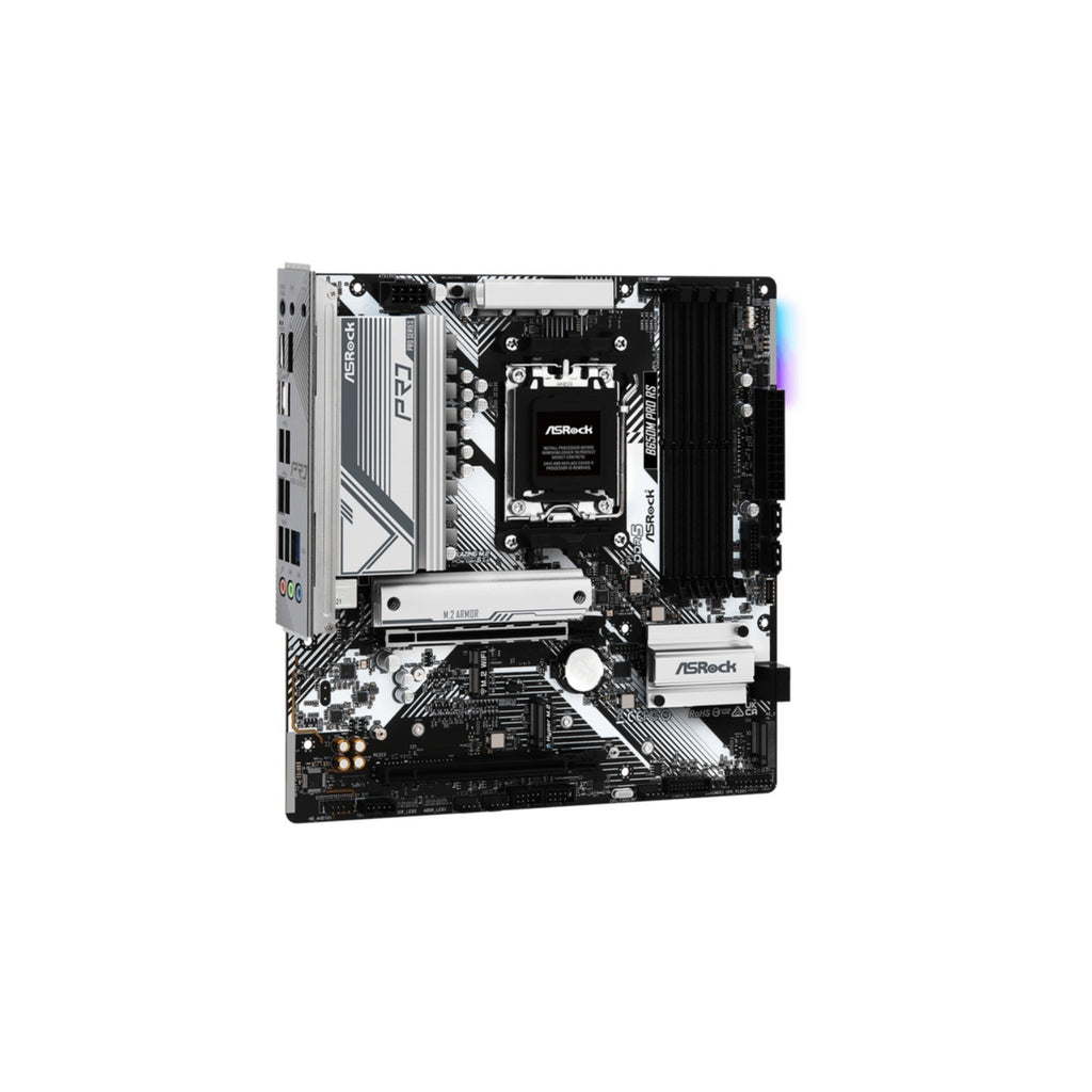 ASROCK B650M PRO RS (AM5) (D)