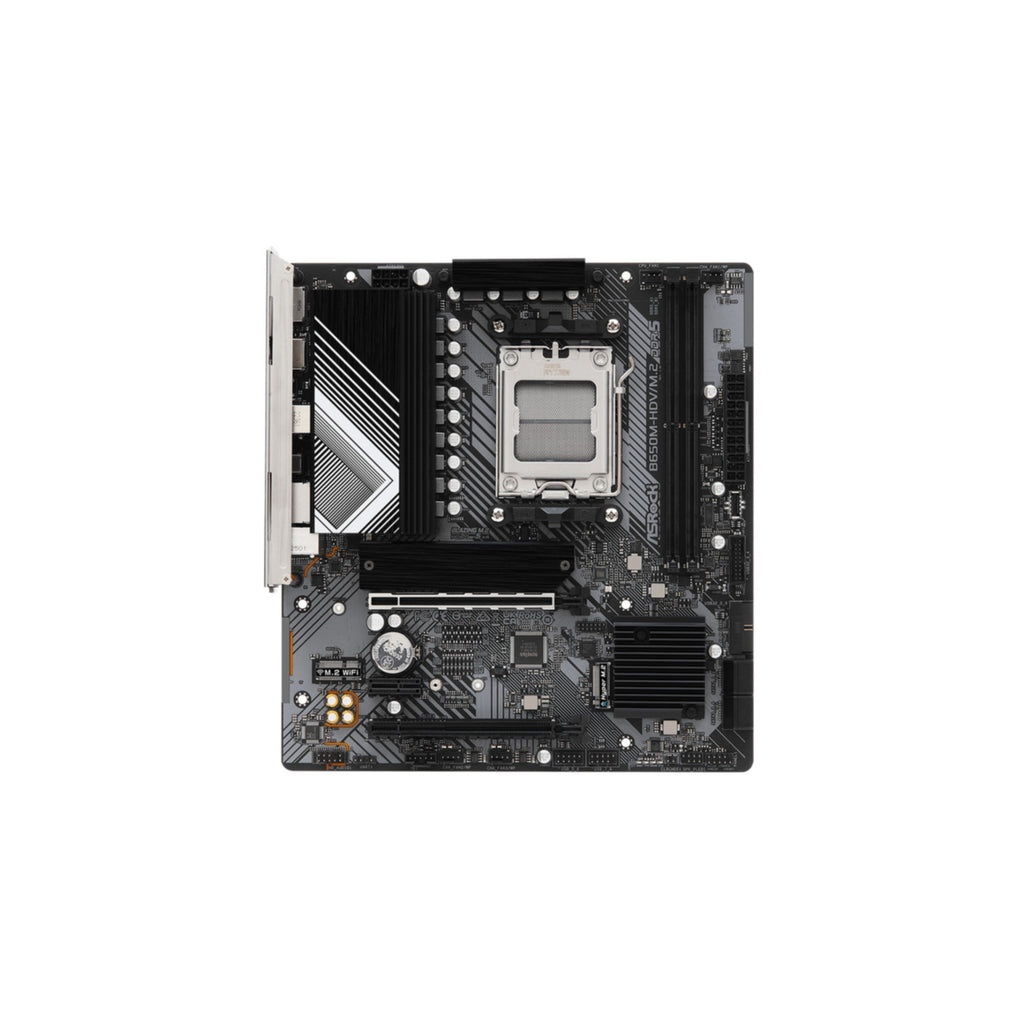 ASROCK B650M-HDV/M.2 (AM5) (D)