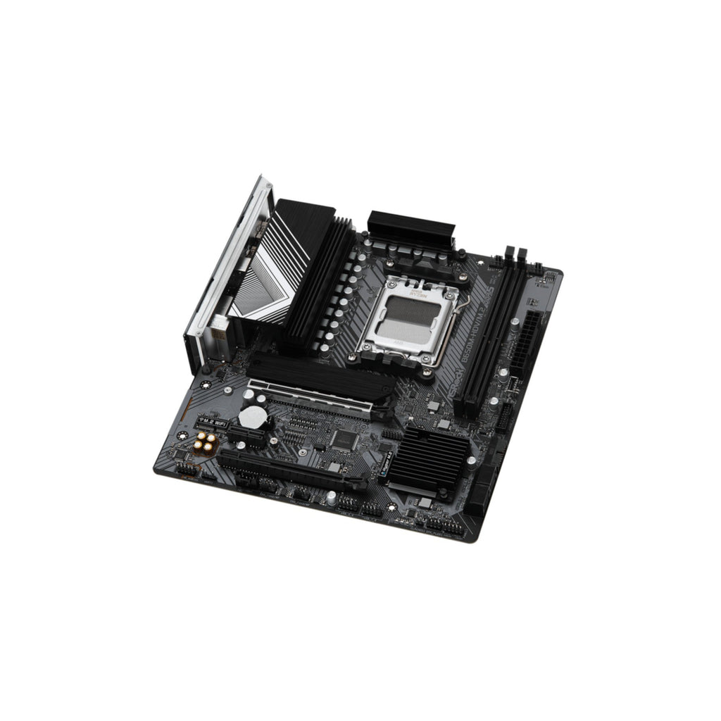 ASROCK B650M-HDV/M.2 (AM5) (D)