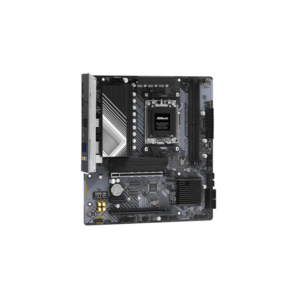 ASROCK B650M-HDV/M.2 (AM5) (D)