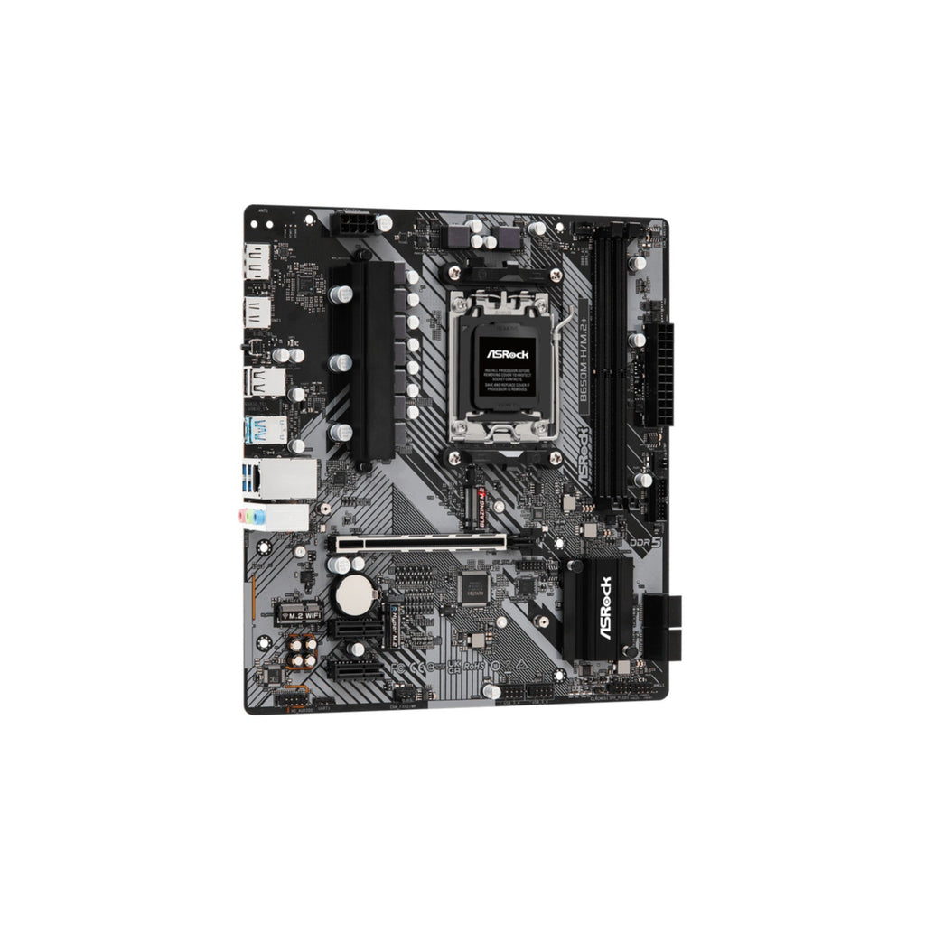 ASROCK B650M-H/M.2+ (AM5) (D)