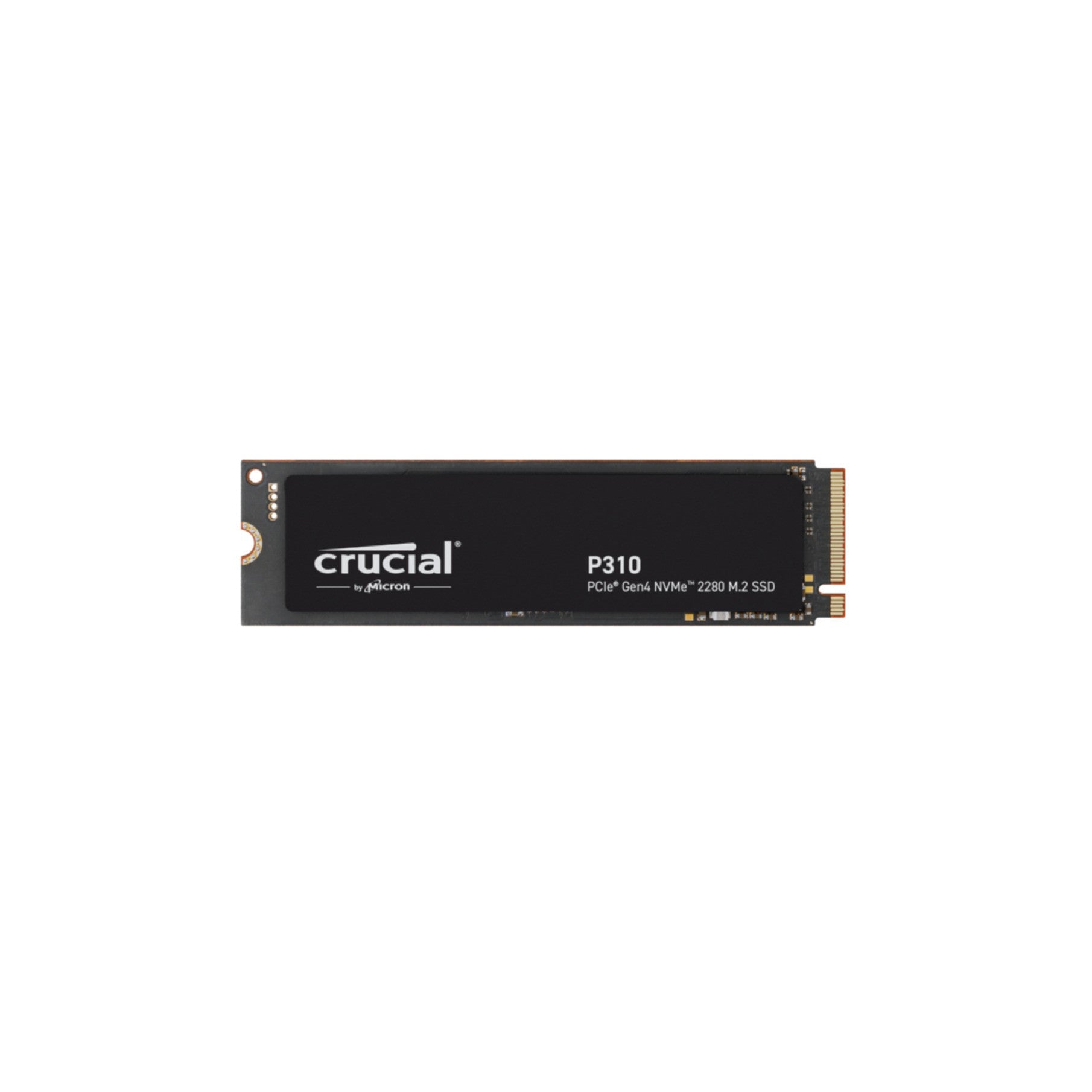 SSD Crucial 500GB P310 CT500P310SSD8 PCIe M.2 NVME PCIe 4.0 x4