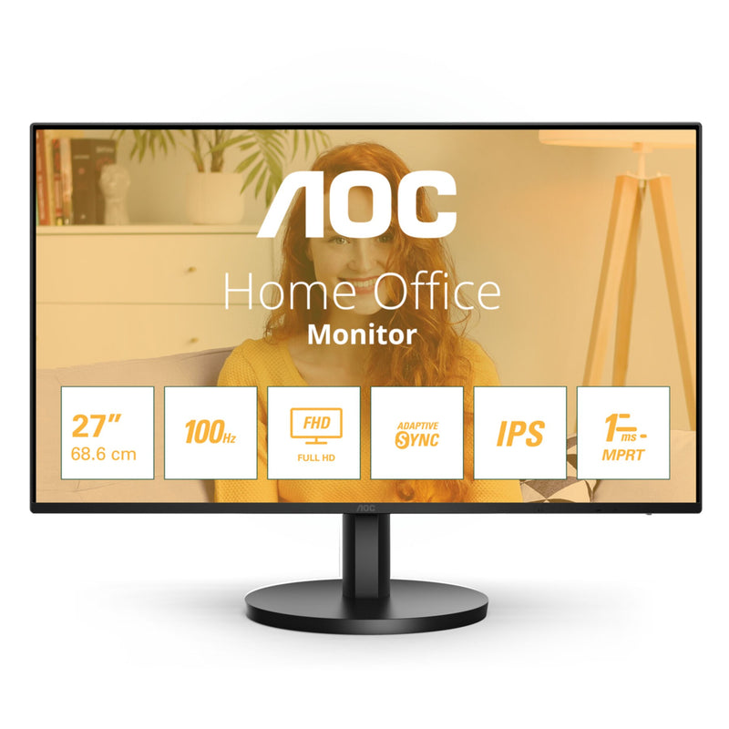 TFT AOC 27B3HA2 68,60cm(27)LED,HDMI,VGA,SP