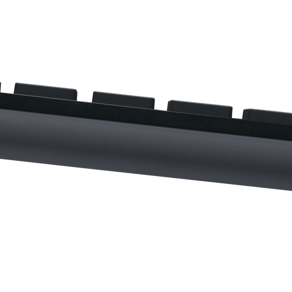 Keyboard Logitech K280E Pro Business wired black (US) (920-005217)