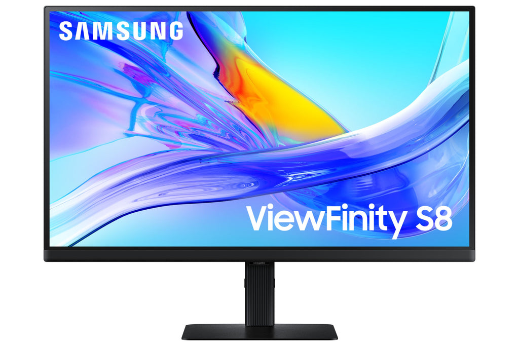 TFT Samsung ViewFinity S8 S27D800UAU 68cm (27)LED,HDMI,DisplayPort,USB-C