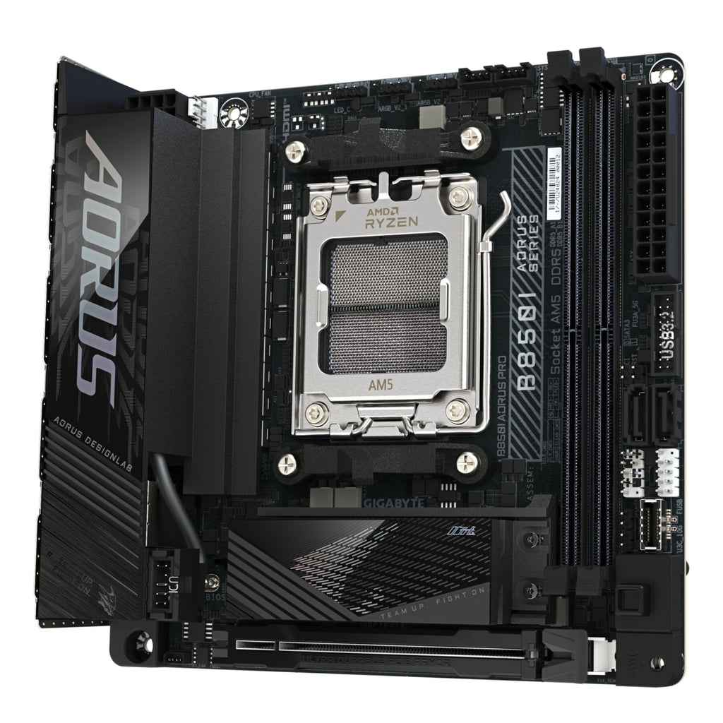 Gigabyte GA-B850I AORUS PRO (AM5) (D)